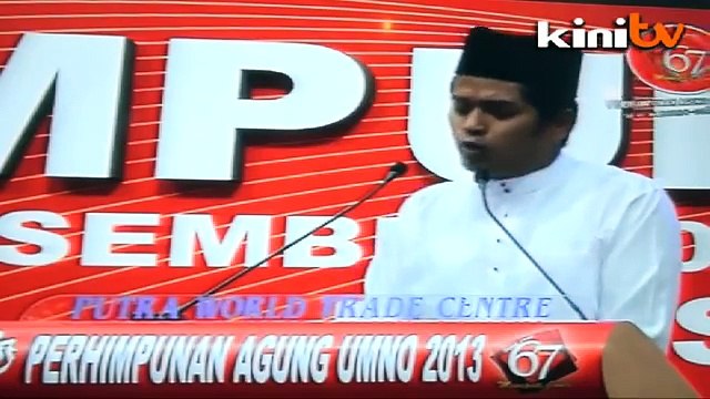 KJ to Pakatan: Learn from Umno how to carry out elections