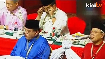 Umno kemuka bukti video Anwar dalang warga Bangla jadi pengundi
