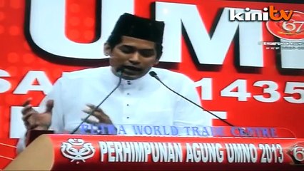 KJ: Pakatan's beauty is only skin deep