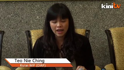 MP: Revealing HIV status to wife should be legal obligation