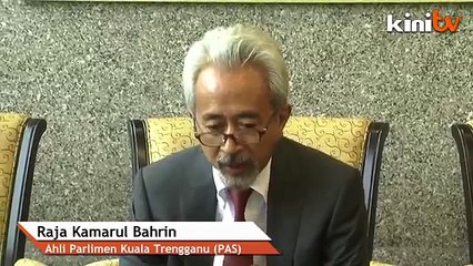 Kontraktor 'bumbung masjid runtuh' terus diberi projek - PAS