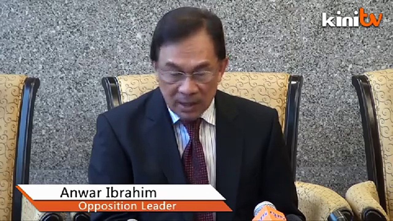 'Mat Zain's SD shows Shafee unfit to represent gov't in sodomy case'