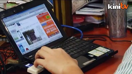 Malaysiakini to apply for newspaper permit again