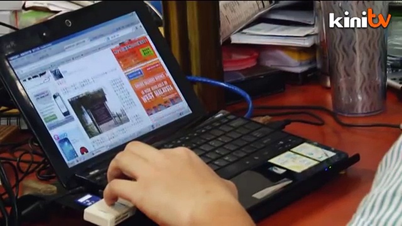 Malaysiakini to apply for newspaper permit again