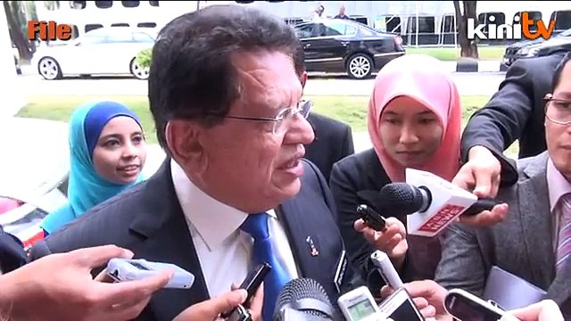 Cukai pintu KL tetap naik 1 Januari - menteri