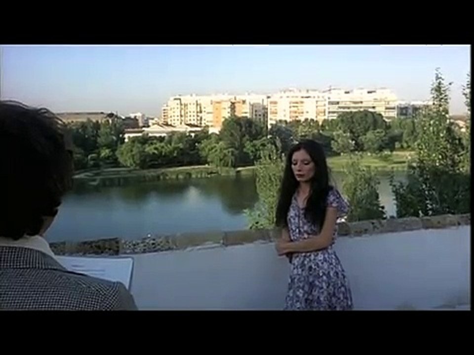 Vivir en Sevilla (Gonzalo García Pelayo, 1978) - Una peculiar declaración de amor