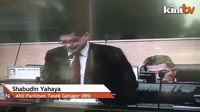 Menteri nafi filem tajaan Finas kurang dapat sambutan