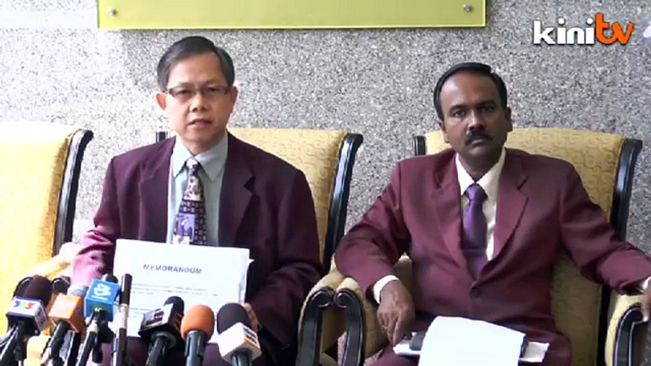 Muhyiddin urged to keep his RM 2.5 million pledge to Indian school