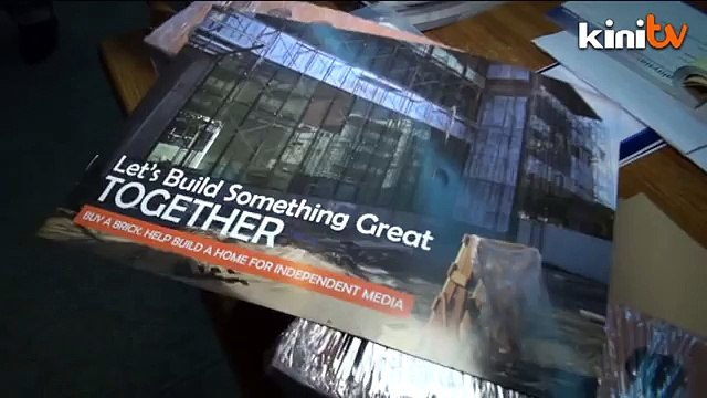 Ambiga: Invest in free media for a healthy democracy