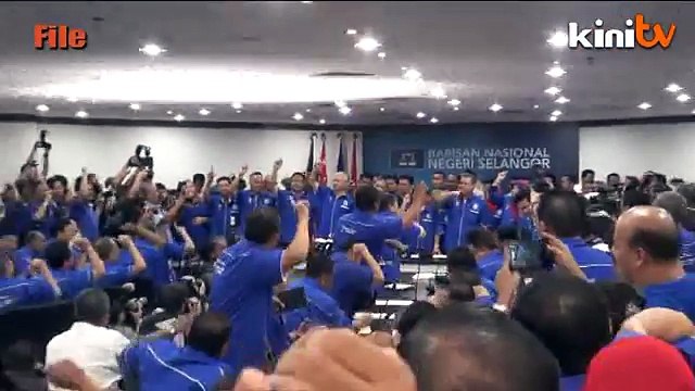 Kesilapan pemimpin punca perpaduan rakyat rapuh - ISMA