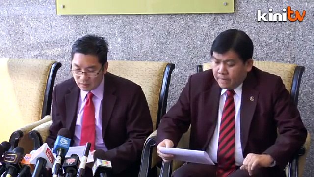 Pakatan states sidelined in 1M'sia maintenance fund?