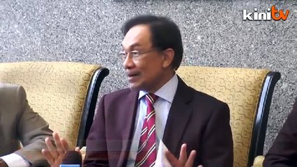 'BN more concerned about Comango than spying'