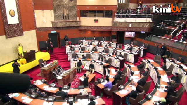 Selangor salary hike: Not the quantum but procedure, says Shahrir