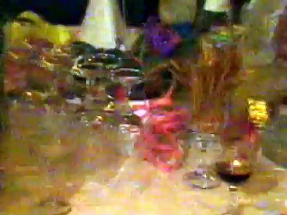 heute mit Rut von Wuthenau, ZDF, 01.01.1987 (Neujahr)