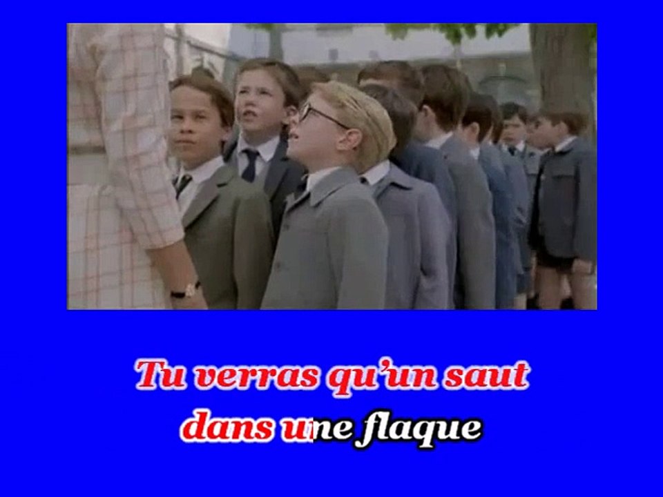 Renan Luce On N'est Pas à Une Bêtise Près Paroles