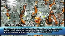 Aspectos Claves del Marketing Industrial