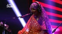 Mai Dhai & Karam Abbas, Aankharli Pharookai, Coke Studio Season 8, Episode 1 ‪#‎CokeStudio8‬