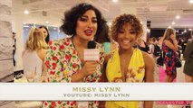 MISSY LYNN Makeup & Beauty Youtube Superstar, Air Force Veteran, & Now Cosmetics Creator!
