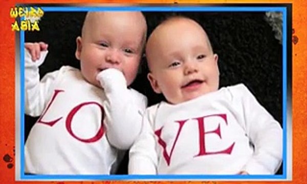 2 Year Old Gives Birth To Own Twin 15 aug 2015