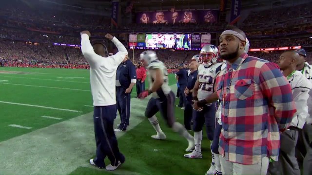 NFL Network’s “Do Your Job Bill Belichick and the 2014 Patriots” Trailer