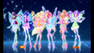 Winx Tynix Song English Intrussmental