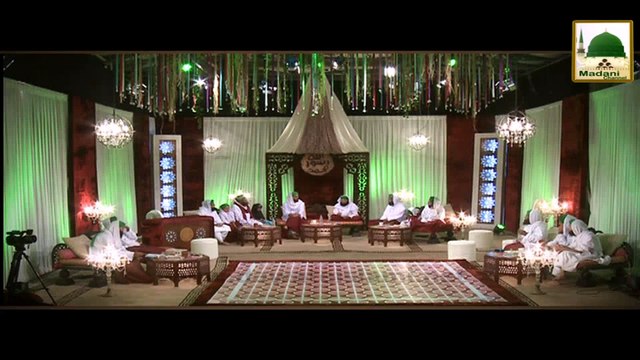 Burai Ka Badla Achai Se Dain - Short Bayan