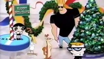 cartoon cartoon fridays christmas party