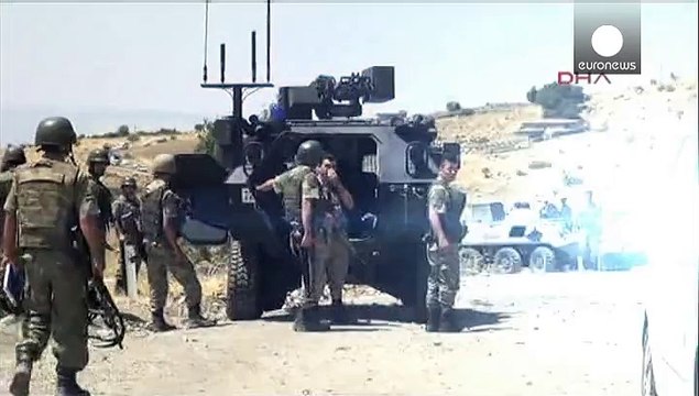 Turchia: offensiva anti PKK. Tre soldati turchi morti