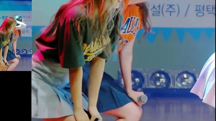 Fancam KPop Dance Fashion 직캠