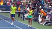 Sania Mirza Hot Sports Star Tennis player