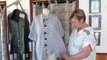 How to Refashion a Men's Dress Shirt, with Diane Ericson at The Marcy Tilton Studio