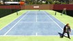 GTA 5 Online   Playing Tennis with Deluxe 4! GTA Online Tennis