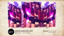 The Best Fancam HANI Up & Down Dance (EXID)(Korean, Kpop Dance Sexiest)