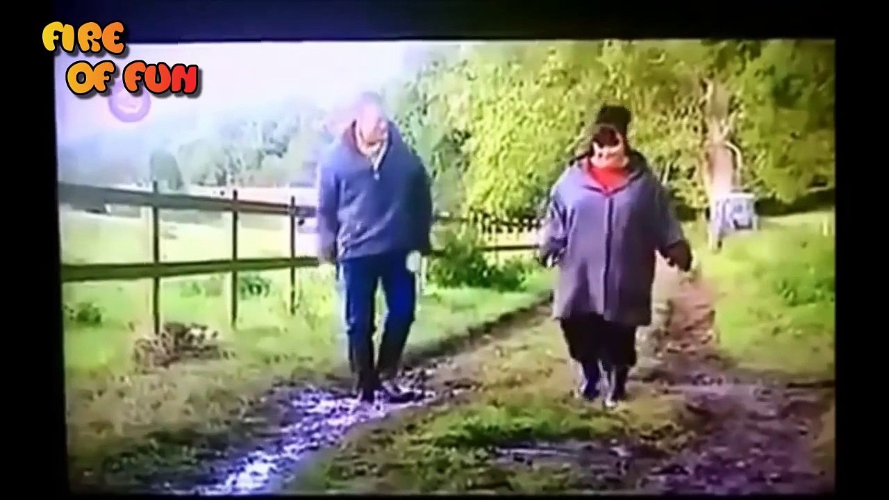 #3 Kumpulan video lucu tolol bikin ngakak kocak