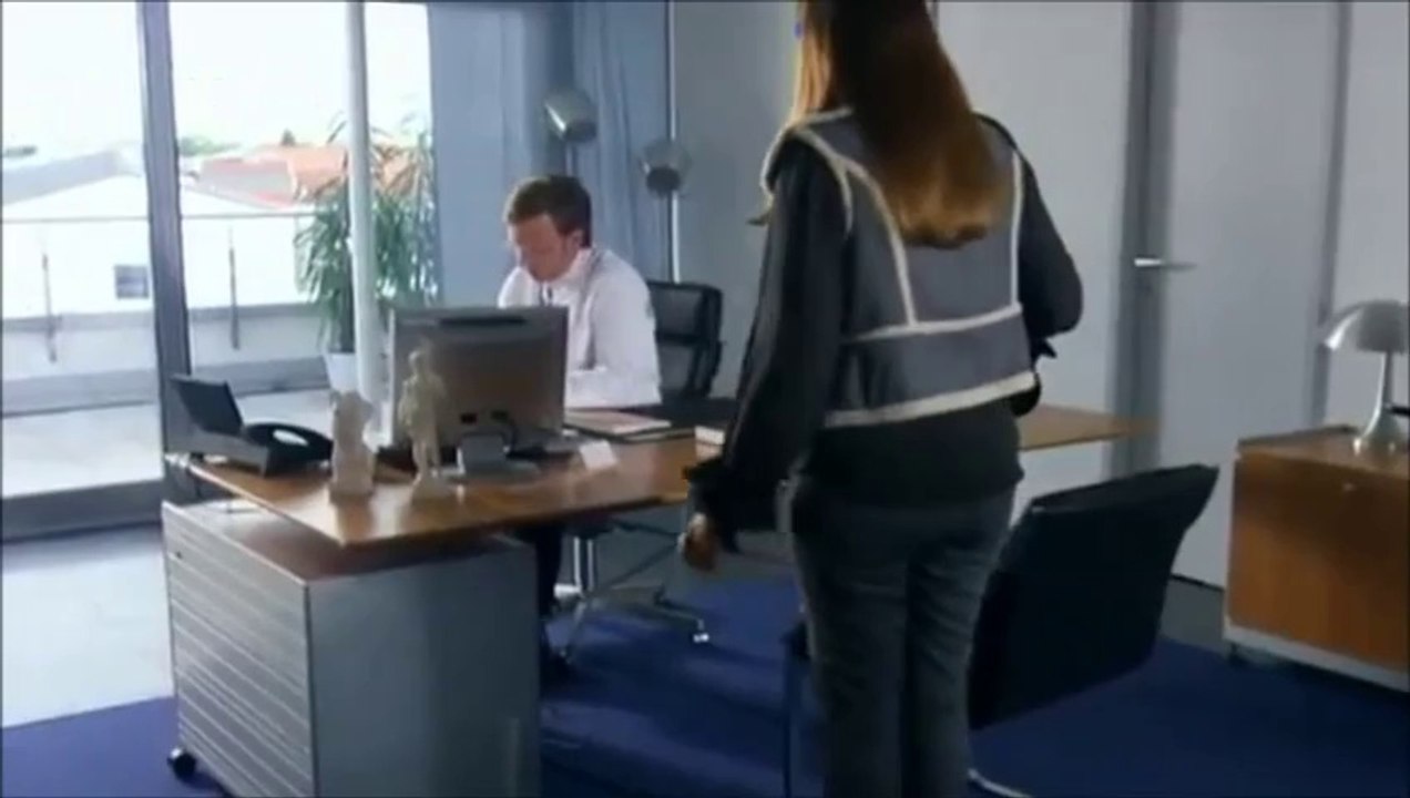 Schönheits-OP mit Anke Engelke - Jörg Hermann