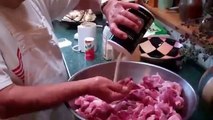Sausage Making .::. Healthy Cooking w/ your Friendly Italians #17
