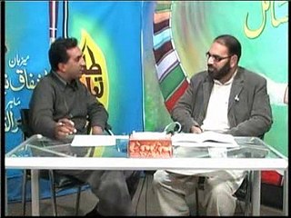 Talba aur taleemi masael Episode 26 part 4 Zulfiqar Mughal