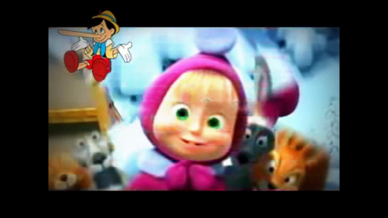 maya y el oso en espaniol
