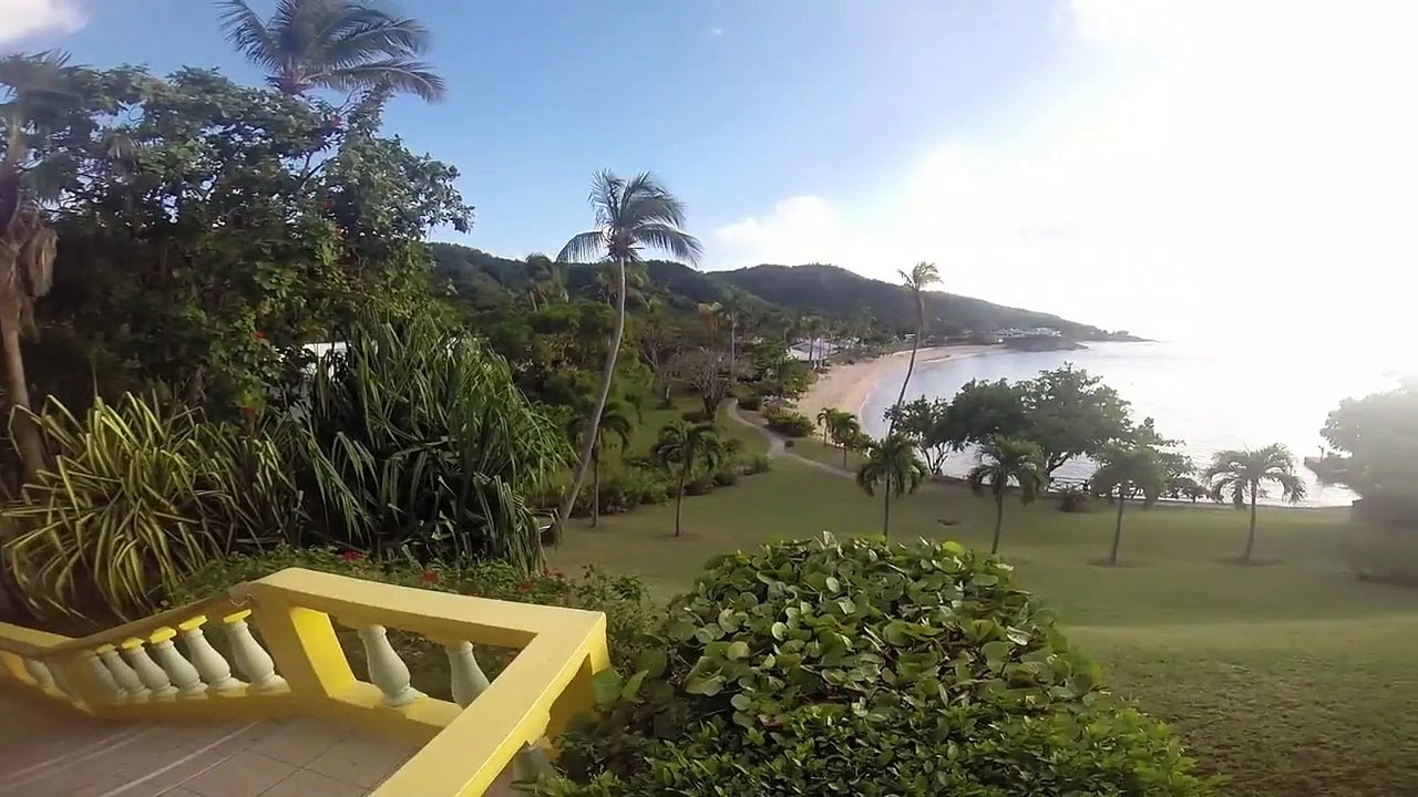 England Cricket Tour to the West Indies 2015 Pre-Tour Video