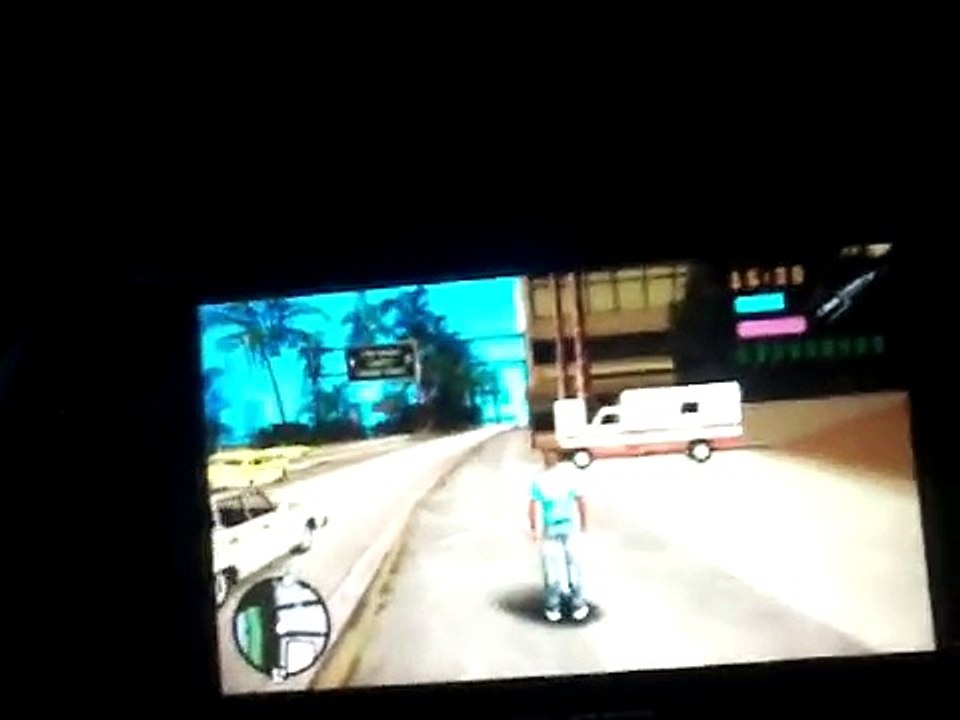 Code de grand theft auto vice city stories :D:P ♥♥