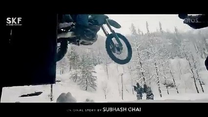 Bollywood Dialogue HD Vedio  Promo 1 - Hero [2015]