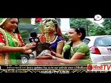 Diya Aur Baati Hum 15th August 2015 Chhote Parde Par Jashn E Aazadi Hindi-Tv.Com