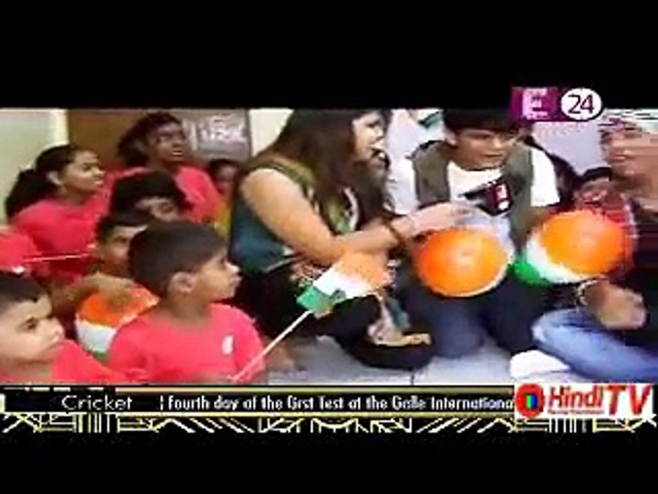 Taarak Mehta ka Ooltah Chashmah  15th August 2015 U Me Aur Tv Ke Saath Aazadi Ka Jashan Hindi-Tv.Com