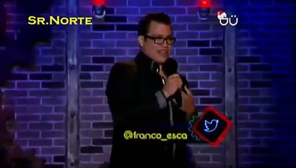 FRANCO ESCAMILLA COMEDIANTE (ReyesdelaComedia.com)