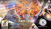 Tung Tung Baje Bollywood Full HD Audio Song - Singh Is Bliing [2015] Akshay Kumar - Diljit Dosanjh