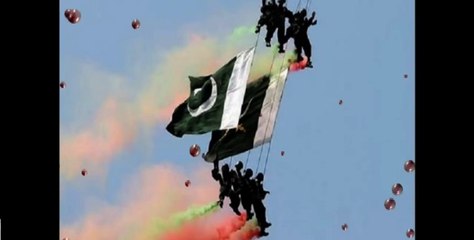 Hamara Parcham Yeh Pyara Parcham (HD)