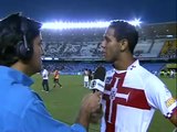 Declaração do Souza - Vasco 1x2 Flamengo - 11/04/2010