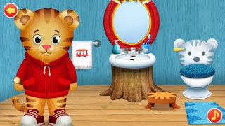 Daniel Tiger's Neighborhood Full Games episodes for children #3