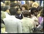 1981 Iran Hostages Return