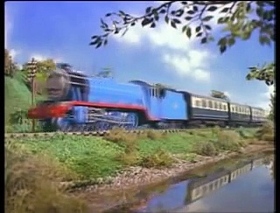 Thomas & Gordon